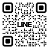 LINEのお友達登録QRコード読み取り用の画像